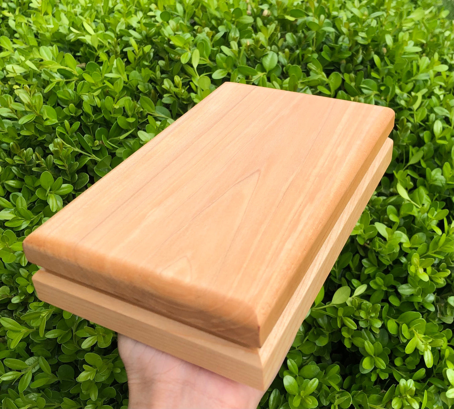 Personalized Jewelry Box