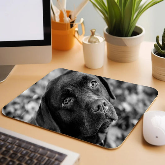 Personalized Photo Mousepads