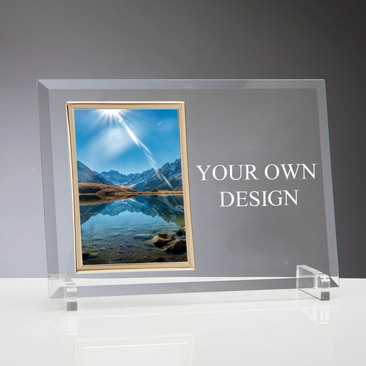 Your Own Personalized Frame